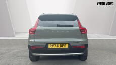 Volvo XC40 2.0 B3P Ultra Dark 5dr Auto Petrol Estate